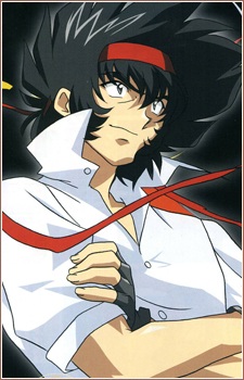 Постер персонажа Дзёдзи Года