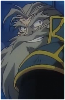 Постер персонажа Диол