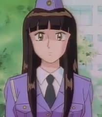 Постер персонажа Ай Асато