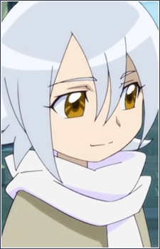 Постер персонажа Оливье