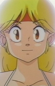 Постер персонажа Ру