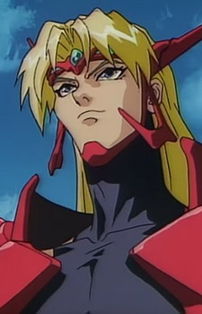 Постер персонажа Исато Кайдза