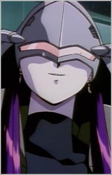 Постер персонажа Фройляйн Д