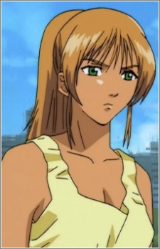 Постер персонажа Ноэль Линкс