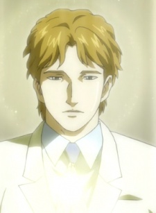 Постер персонажа Тайё Сорано