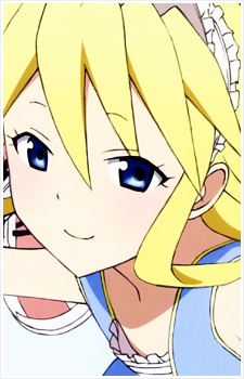 Постер персонажа Элизабет Уоррен