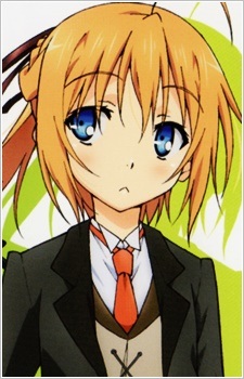 Постер персонажа Субару Коноэ