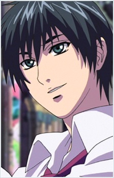 Постер персонажа Рэйка Ко