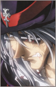 Постер персонажа Брэндон Хит