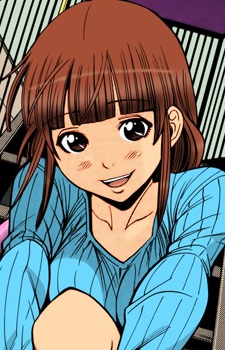 Постер персонажа Эмиру Икуно