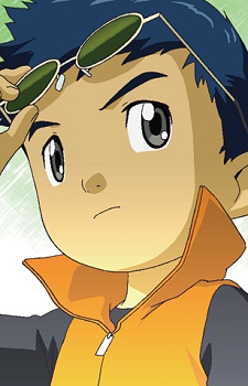 Постер персонажа Цзянь Лян Ли