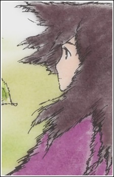 Постер персонажа Аканэ Тодороки