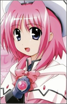 Постер персонажа Каро Ру Луше