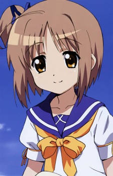 Постер персонажа Ноно Нэкомия