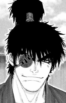 Дзюбэй Мицуёси Ягю