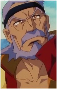 Постер персонажа Галия Айнбург