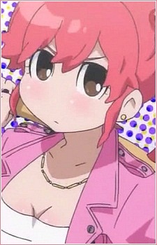 Постер персонажа Анна Като