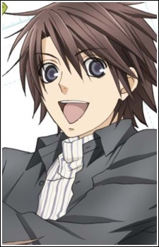 Постер персонажа Тиаки Ёсино