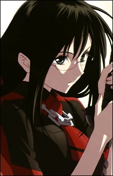 Постер персонажа Сая Кисараги