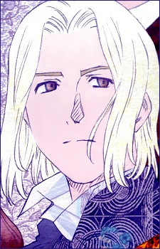 Постер персонажа Франц де Эпине