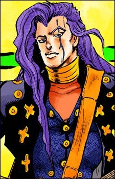 Постер персонажа Акира Отоиши