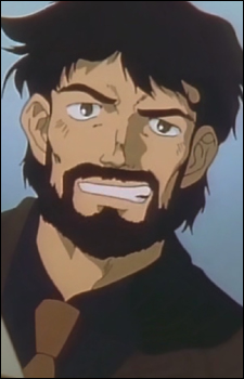 Постер персонажа Аой Комода