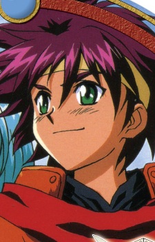 Постер персонажа Адьё Варсам