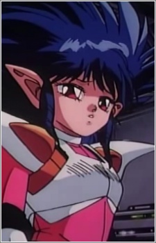 Постер персонажа Атрос