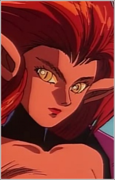 Постер персонажа Бигро