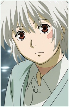 Постер персонажа Сион