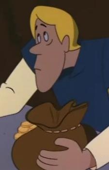 Постер персонажа Даниэль