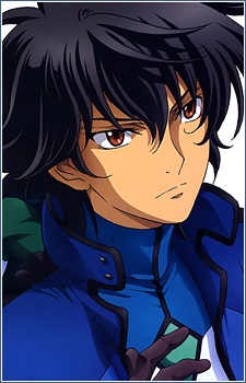 Постер персонажа Сэцуна Ф. Сэйэй