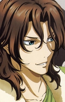 Постер персонажа Локон Стратос