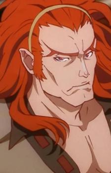 Постер персонажа Драматург