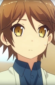 Постер персонажа Ёто Ёкодэра