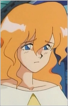 Постер персонажа Фаззи