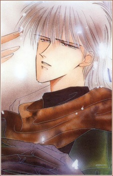 Постер персонажа Такуто Идзуми