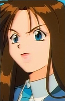 Постер персонажа Тиэ Сагамионо