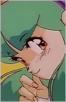 Постер персонажа Принцесса Атовер