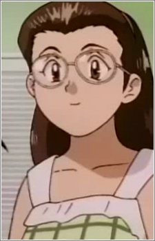 Постер персонажа Сёко Айда