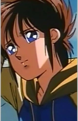 Хироки Иманиси