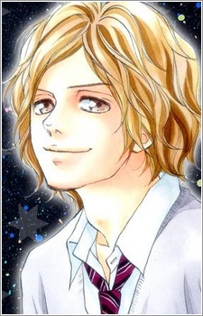 Постер персонажа Ая Коминато