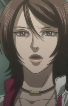 Постер персонажа Макото