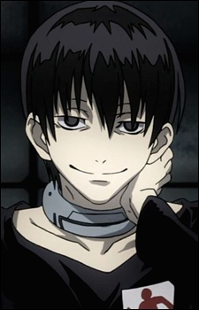 Постер персонажа Бундо Рокуро