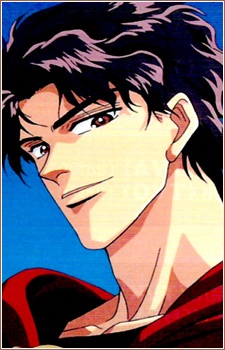 Постер персонажа Сюри