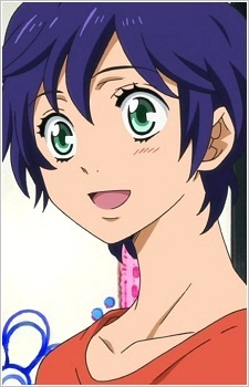 Постер персонажа Шома Такакура