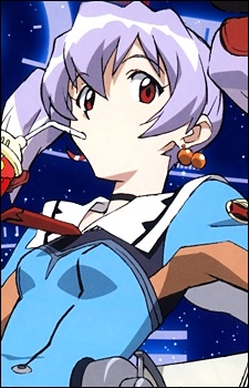 Постер персонажа Тихо Сайенс