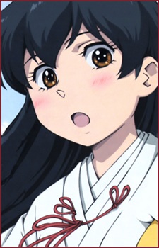 Постер персонажа Сайдзо