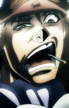 Постер персонажа Наоси Канно