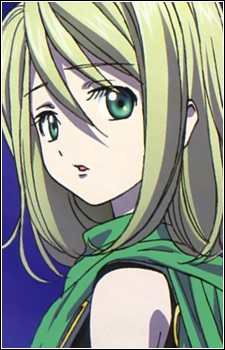 Постер персонажа Фэй Цзуй Лау